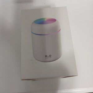 USB Portable Humidifier